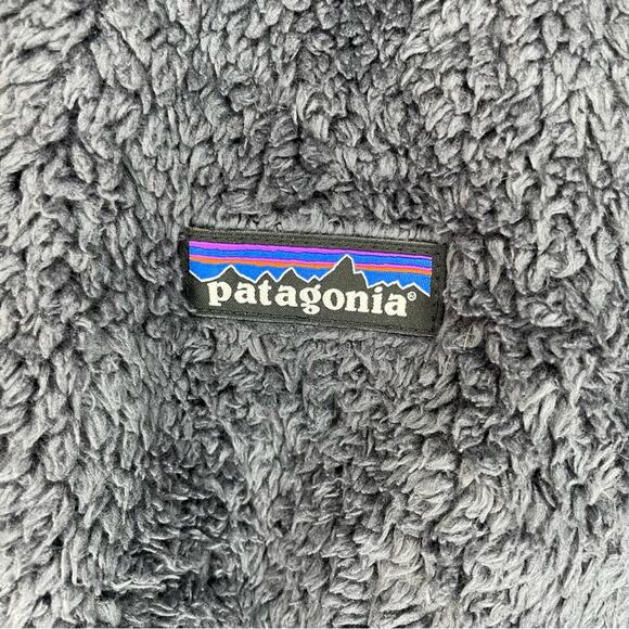 Patagonia Women's Grey Los Gatos Vest Size S - Picture 6 of 10